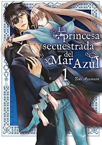 La Princesa Secuestrada del Mar Azul 1