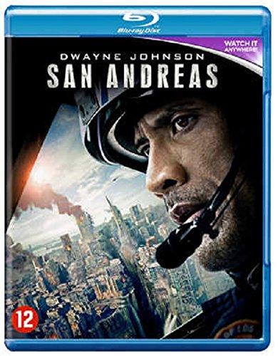 SAN ANDREAS (SBD)