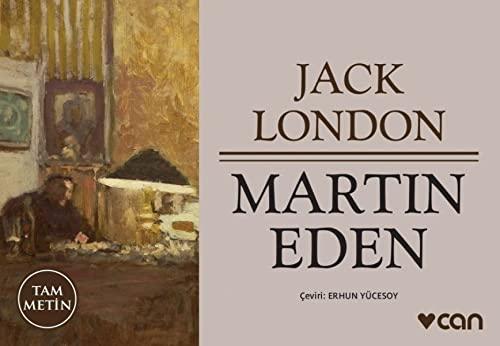 Martin Eden Mini Kitap