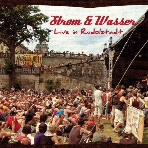 Live in Rudolstadt