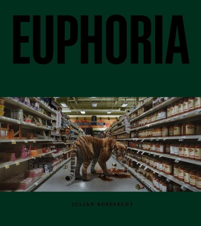 Julian Rosefeldt. Euphoria