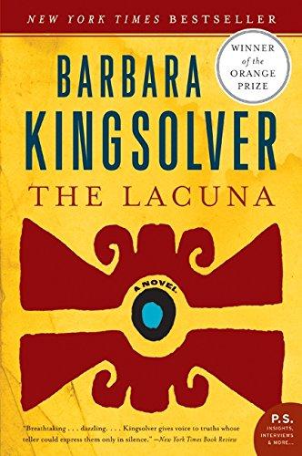 The Lacuna: A Novel (P.S.)