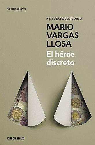 El héroe discreto (CONTEMPORANEA, Band 26201)