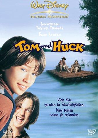 Tom und Huck