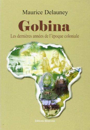 Gobina