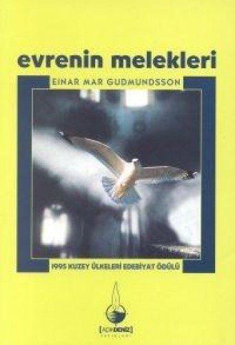 EVRENİN MELEKLERİ