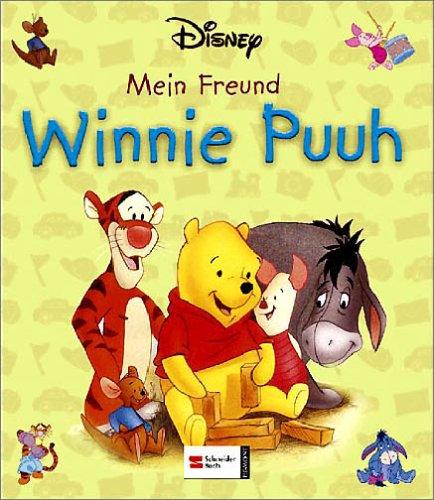 Mein Freund Winnie Puuh