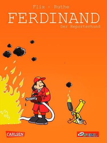 Ferdinand