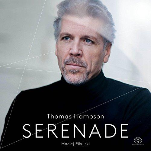 Thomas Hampson: Serenade