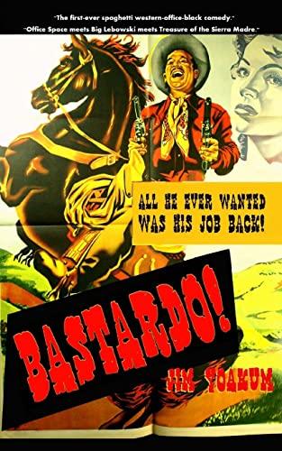 Bastardo!