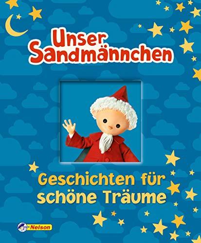 Unser Sandmännchen: Geschichten für schöne Träume