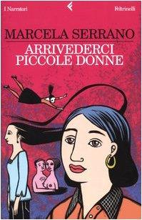 Arrivederci Piccole Donne