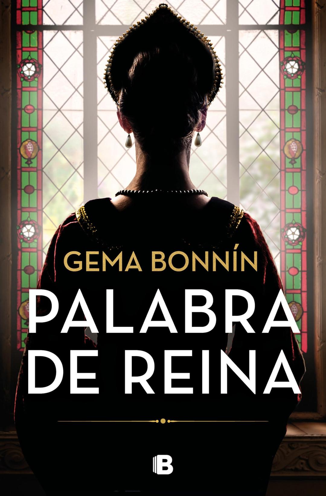 Palabra de reina (Histórica)