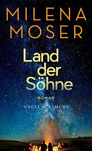 Land der Söhne: Roman