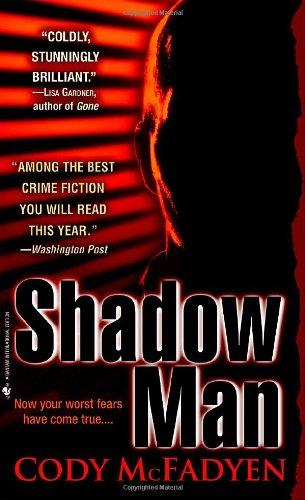 Shadow Man