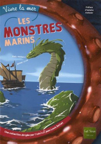 Les monstres marins