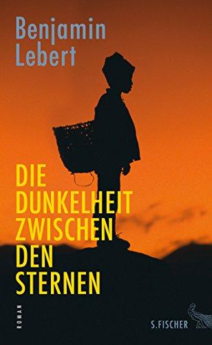 Die Dunkelheit zwischen den Sternen: Roman