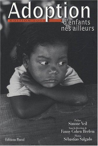 L'adoption d'enfants nés ailleurs : des réponses aux questions que se posent les parents adoptifs