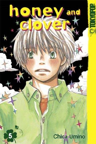 Honey & Clover 05