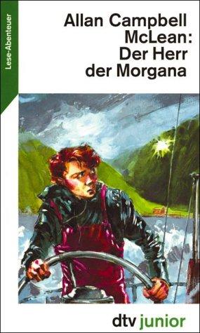 Der Herr der Morgana