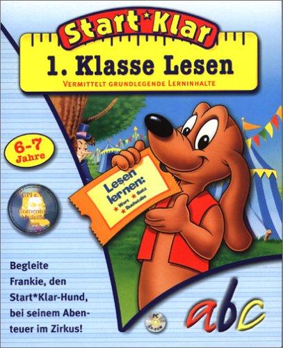 Startklar: 1. Klasse Lesen