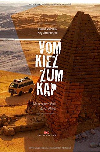 Vom Kiez zum Kap: Mit unserem Bulli durch Afrika