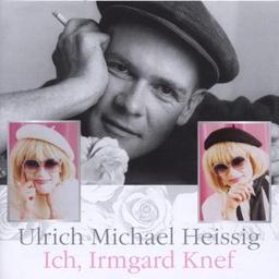 Ich,Irmgard Knef