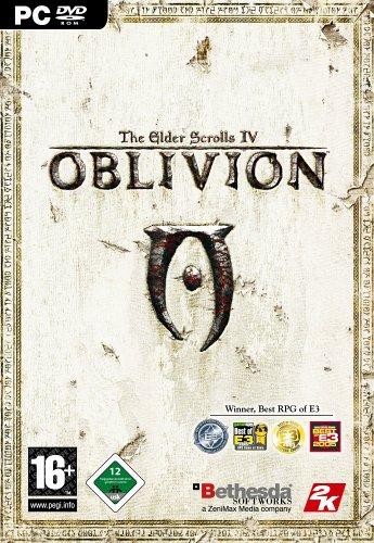 The Elder Scrolls IV: Oblivion