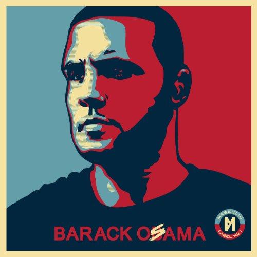 Barack Osama