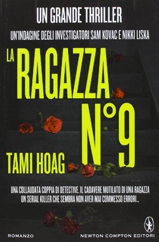 La ragazza n° 9