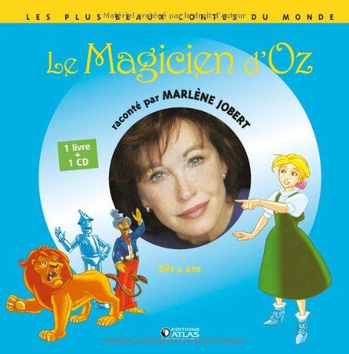 Le magicien d'Oz