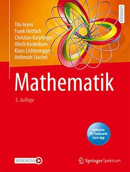 Mathematik: Includes Digital Download