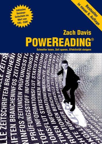 PoweReading