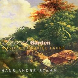 Secret Garden (Music By Gabriel Faure)