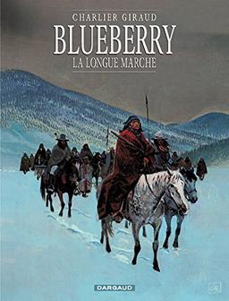 Blueberry. Vol. 19. La longue marche