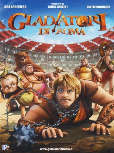 Gladiatori di Roma [IT Import]