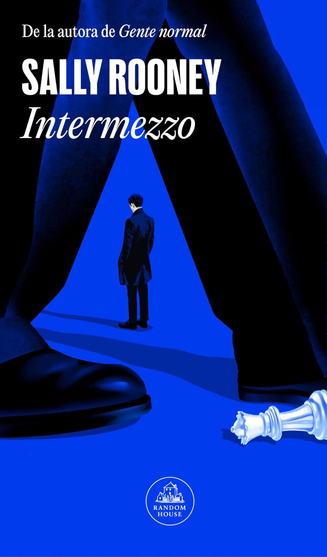 Intermezzo (Edición en español) (Random House)