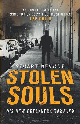 Stolen Souls