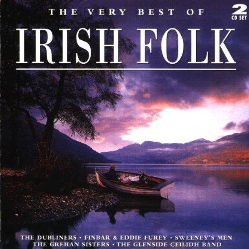 Best of Irish Folk