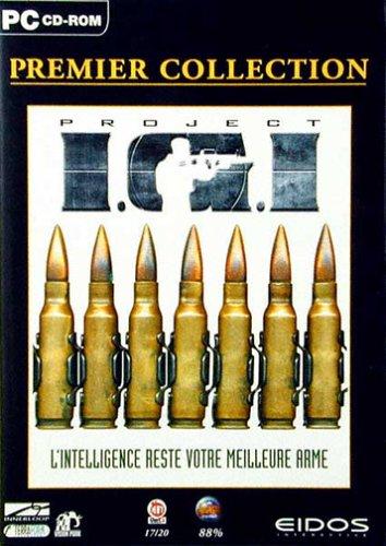 Project IGI [FR Import]