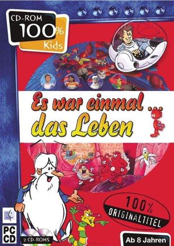 100%Kids: Es war einmal das Leben