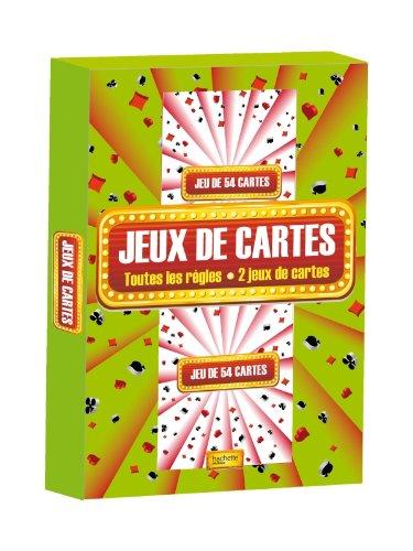 Jeux de cartes