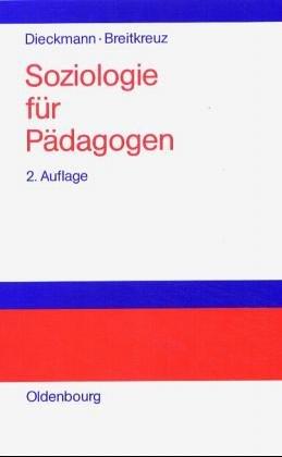 Soziologie für Pädagogen