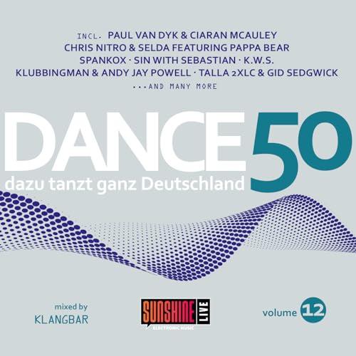 Dance 50 Vol. 12