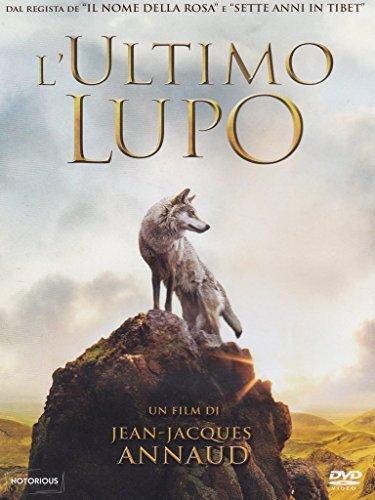 L'ultimo lupo [IT Import]