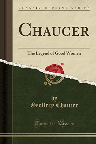 Chaucer, G: Chaucer