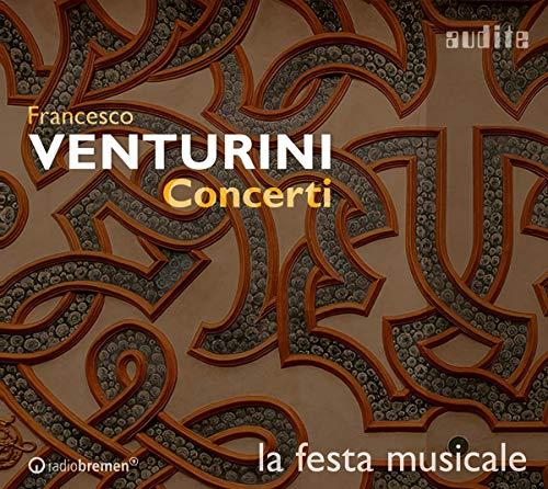 Venturini: Concerti