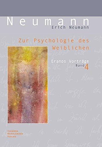 Zur Psychologie des Weiblichen: Über den Mond und das matriarchale Bewusstsein; Zu Mozarts Zauberflöte; Die psychologischen Stadien weiblicher Entwicklung