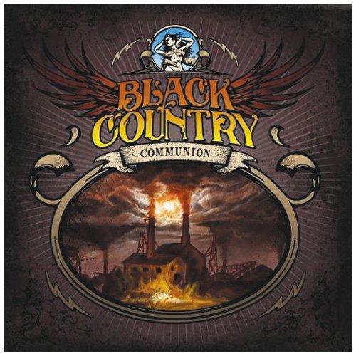 Black Country Communion