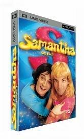 Samantha oups ! - vol.2 [UMD Universal Media Disc] [FR Import]